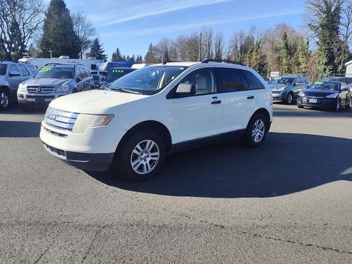 2007 Ford Edge SE