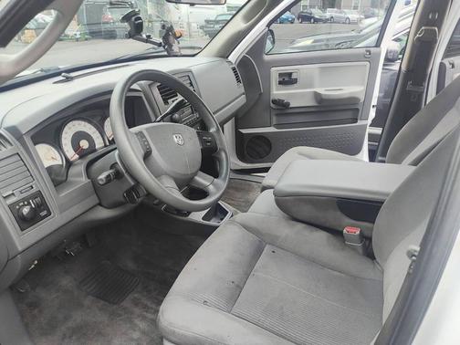 2006 Dodge Dakota ST Quad Cab