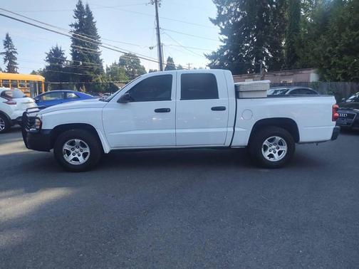 2006 Dodge Dakota ST Quad Cab