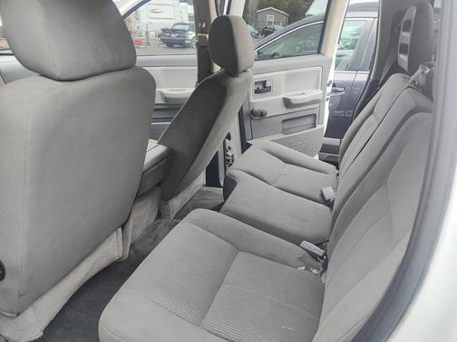 2006 Dodge Dakota ST Quad Cab