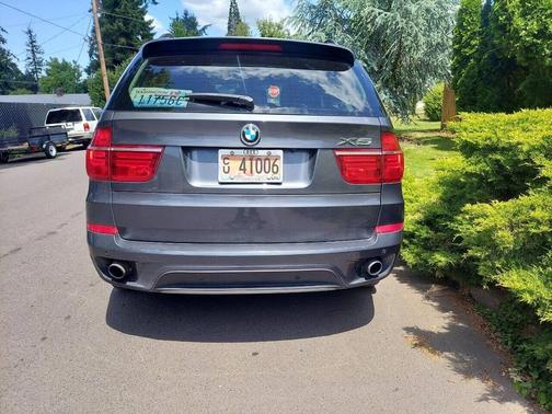 2012 BMW X5 xDrive35i Premium