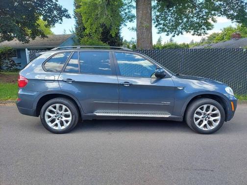 2012 BMW X5 xDrive35i Premium