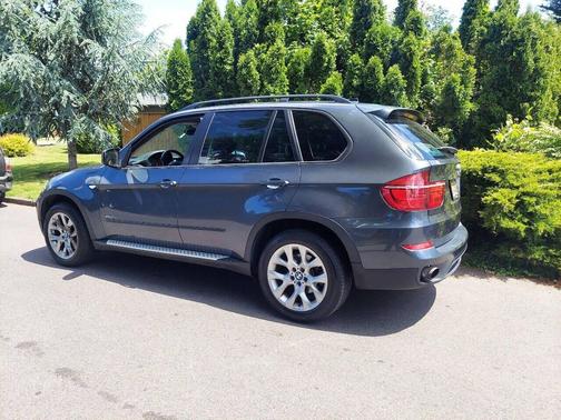 2012 BMW X5 xDrive35i Premium