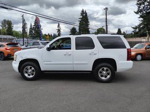 2007 Chevrolet Tahoe LT