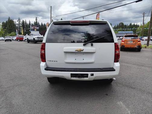 2007 Chevrolet Tahoe LT