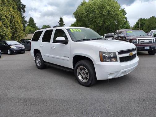 2007 Chevrolet Tahoe LT