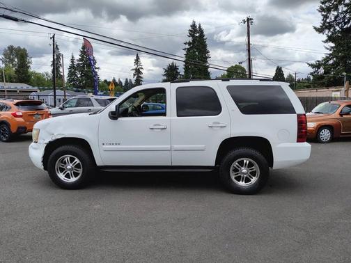 2007 Chevrolet Tahoe LT
