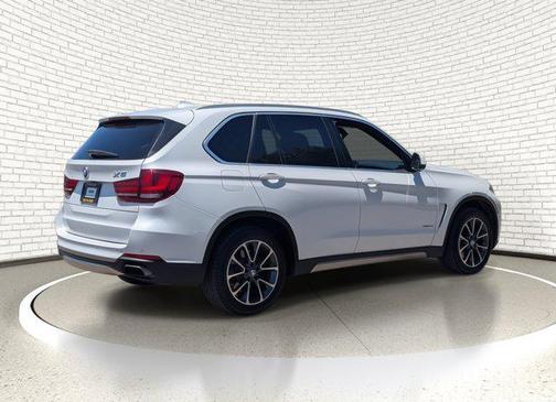 2018 BMW X5 xDrive50i