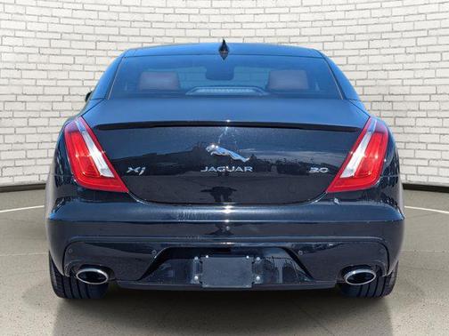 2019 Jaguar XJ R-Sport