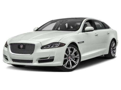 2019 Jaguar XJ R-Sport