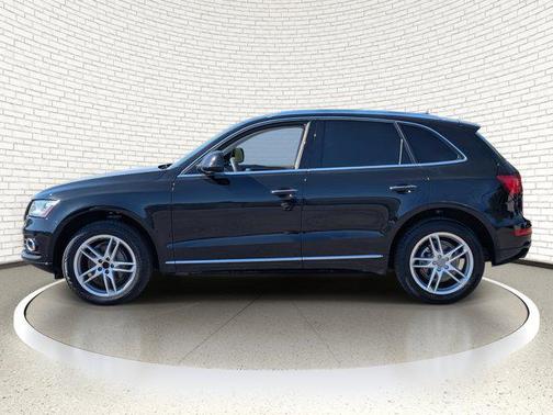 2015 Audi Q5 2.0T Premium Plus