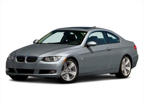 Platinum Bronze Metallic 2010 BMW 335 335i