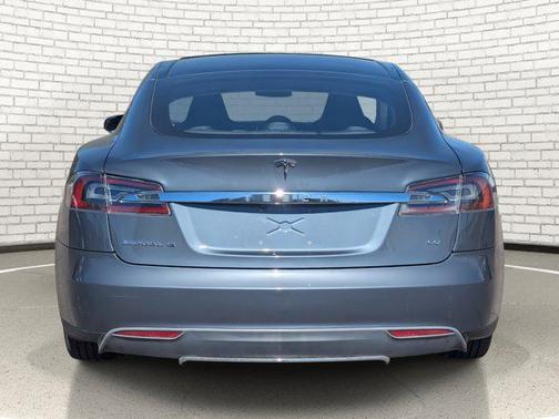 2013 Tesla Model S Base
