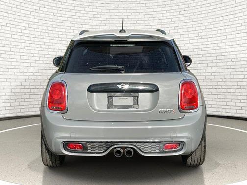 2015 MINI Hardtop Cooper S