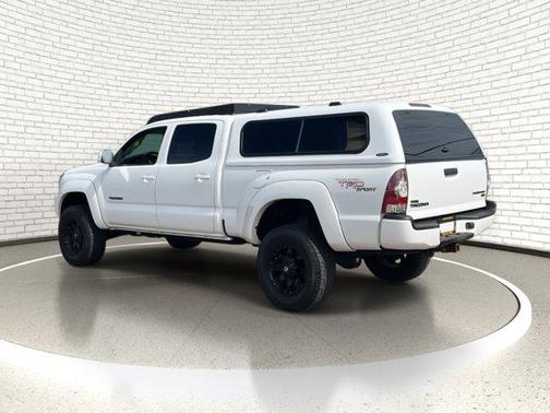 2013 Toyota Tacoma PreRunner