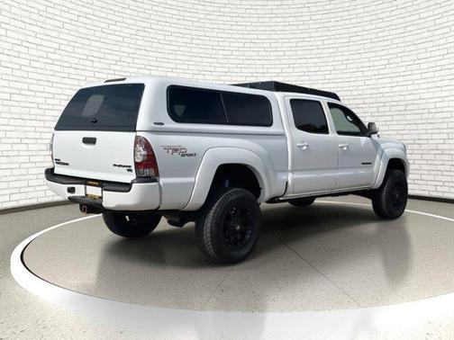 2013 Toyota Tacoma PreRunner