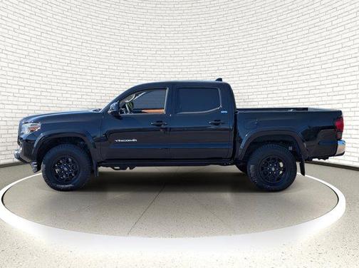 2019 Toyota Tacoma SR