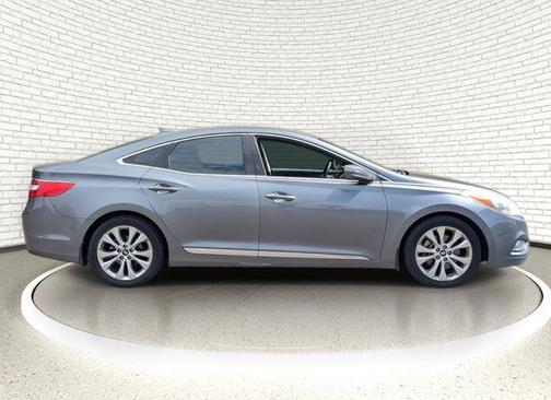 2013 Hyundai Azera Base