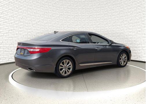 2013 Hyundai Azera Base