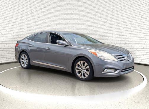 2013 Hyundai Azera Base