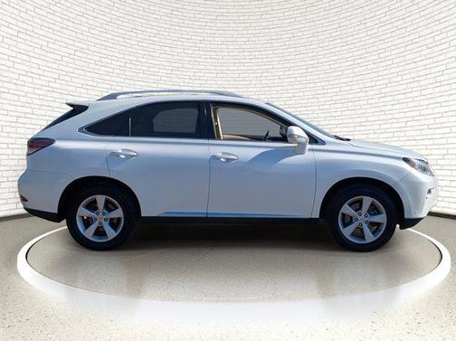 2014 Lexus RX 350 Base