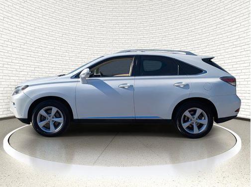 2014 Lexus RX 350 Base