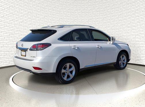 2014 Lexus RX 350 Base
