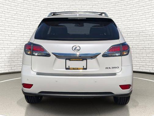 2014 Lexus RX 350 Base