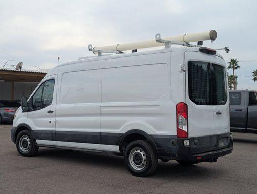 2020 Ford Transit-250 Base