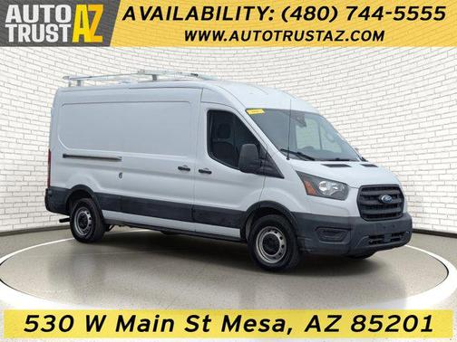 2020 Ford Transit-250 Base