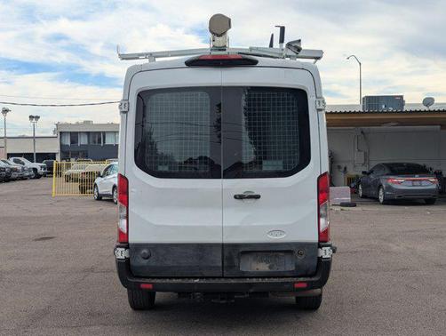 2020 Ford Transit-250 Base