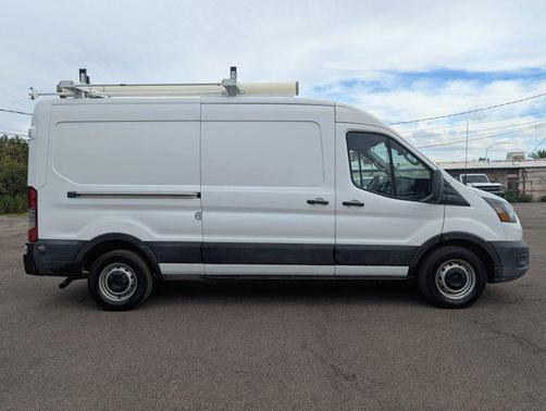 2020 Ford Transit-250 Base