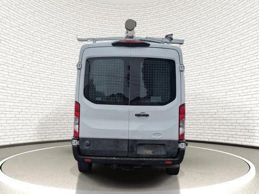 2020 Ford Transit-250 Base