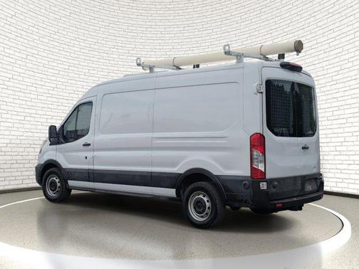 2020 Ford Transit-250 Base