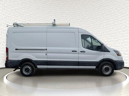 2020 Ford Transit-250 Base