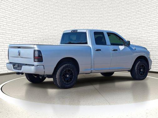 2015 RAM 1500 Tradesman/Express