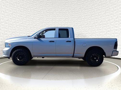 2015 RAM 1500 Tradesman/Express