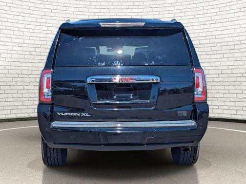 2015 GMC Yukon XL 1500 Denali