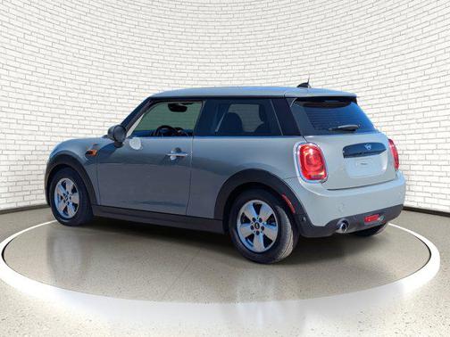 2019 MINI Hardtop Cooper