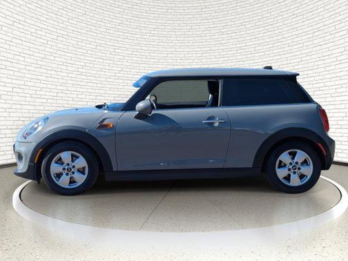 2019 MINI Hardtop Cooper