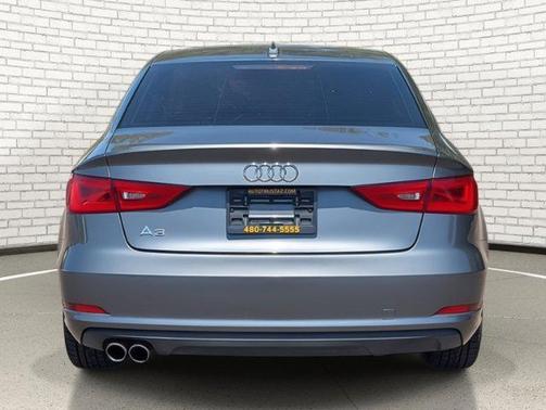 2015 Audi A3 1.8T Premium Plus