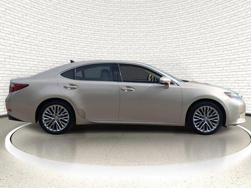 2013 Lexus ES 350 Base