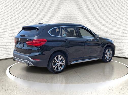 2017 BMW X1 xDrive 28i