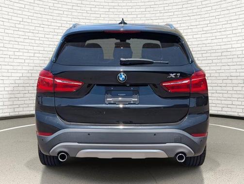 2017 BMW X1 xDrive 28i