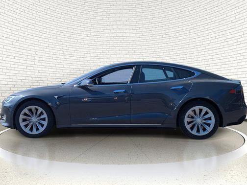 2018 Tesla Model S 100D