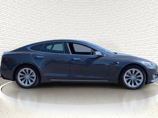 2018 Tesla Model S 100D
