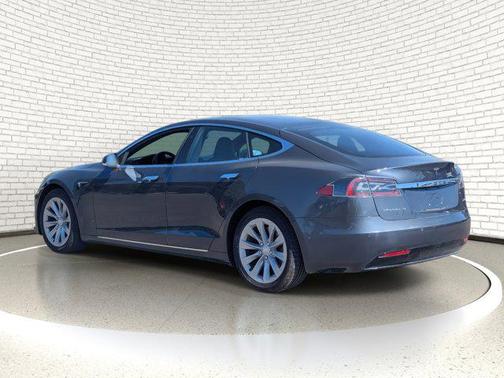 2018 Tesla Model S 100D