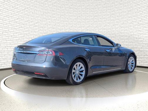 2018 Tesla Model S 100D