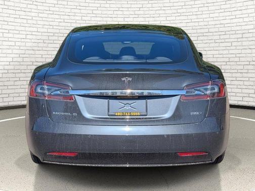 2018 Tesla Model S 100D