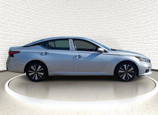 2019 Nissan Altima 2.5 SL